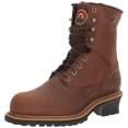 thumbnail image 1 of Irish Setter Work Men's Mesabi 83829 Work Boot, Brown, 11 2E US, 1 of 4