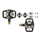thumbnail image 1 of Pedales Look X-TRACK EN-RAGE PLUS TI + Calas Bicicleta MTB, 1 of 4