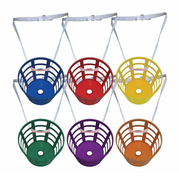 HumanHoops™ Team Building Game