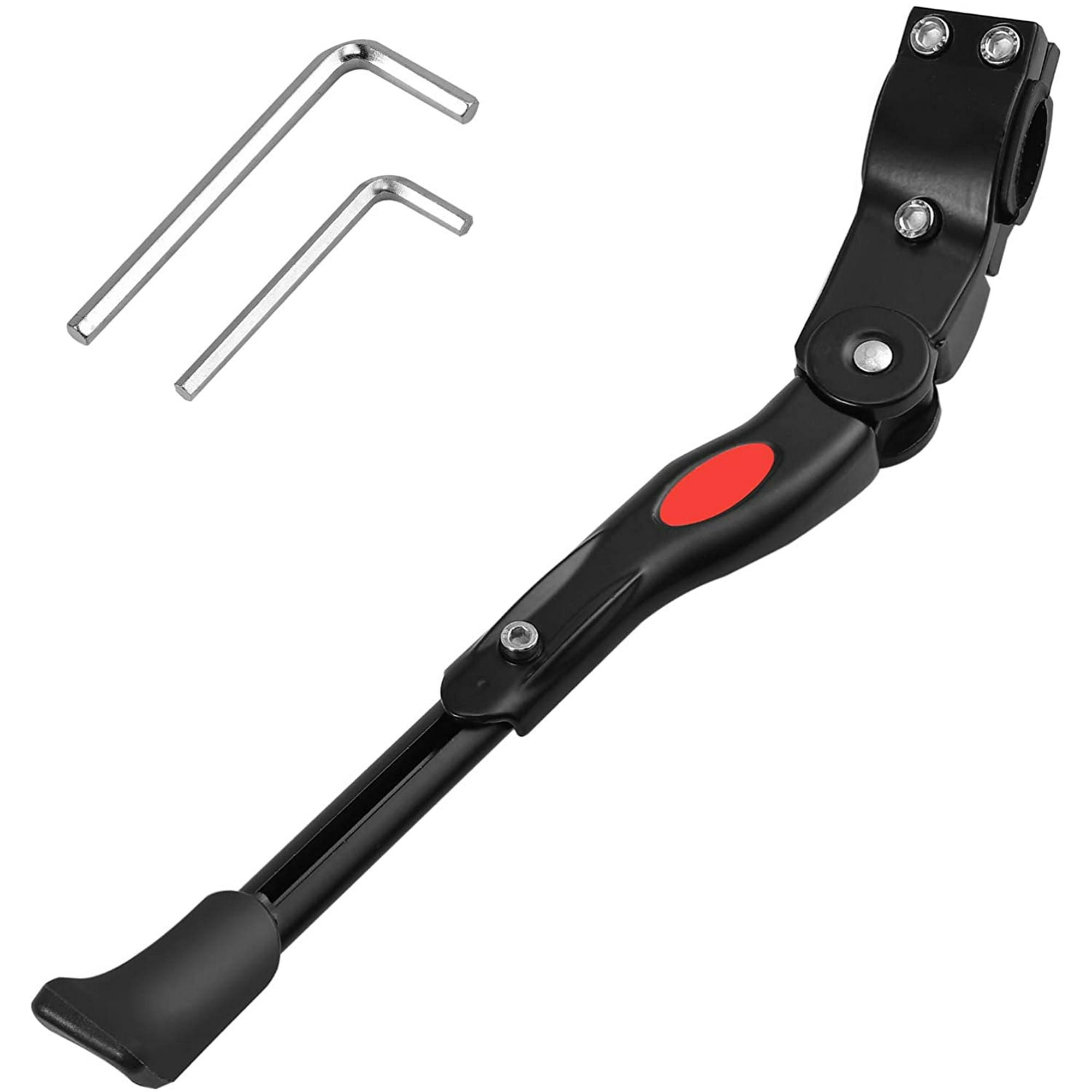 bicycle kickstand rubber foot
