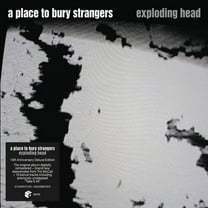 Place to Bury Strangers - Exploding Head (2022 Remaster) - Music & Performance - CD
