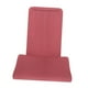 thumbnail image 2 of Almohada genérica de soporte para piernas para coche, para alargar las piernas al conducir, para asientos de conductor. Rojo, 2 of 7