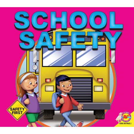 ISBN 9781489699633 product image for Safety First: School Safety (Hardcover) | upcitemdb.com