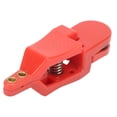 thumbnail image 3 of Snap Release Clip, Durable In Use Easy To Use Heavy Tension Release Clip  For Outdoor Sea Fishing Tackle Without Steel Wire,With Steel Wire, 3 of 8
