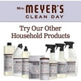 thumbnail image 6 of Mrs. Meyer's Clean Day Multi-surface Cleaner Lilac, 16 Fl Oz (Pack of 6), 6 of 6