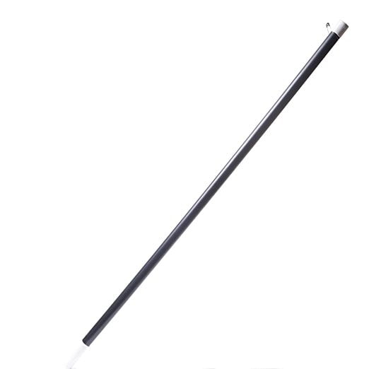 Zombie Hunter Weapon LIFE SIZE REALISTIC FAKE CROWBAR Cosplay Costume Accessory 