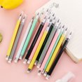 thumbnail image 2 of MasteelfCA 12pcs No Sharpening Pencils Inkless Everlasting Pencils Infinite Pencils, 2 of 8