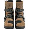 thumbnail image 4 of Sidi Midi Adventure 2 Mens Motorcycle Boots Tobacco 48 EUR, 4 of 6