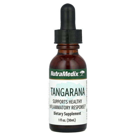 NutraMedix Tangarana, 1 fl oz (30 ml)