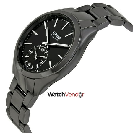 rado dual timer