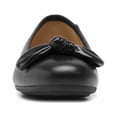 thumbnail image 2 of Balerina Flexi para Mujer Estilo 116309 Negro, 2 of 5