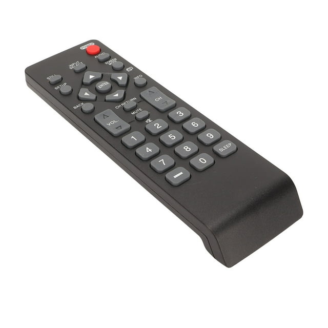 Mando a distancia para televisores Emerson LC195SLX LC320SLX LC195EMX LC320EMX LC320EMFX LC370EM2 LC401EM2