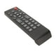 thumbnail image 1 of Control remoto de televisión, control remoto de TV para control remoto universal de TV Reemplazo de control remoto de TV Resistente y resistente, 1 of 9