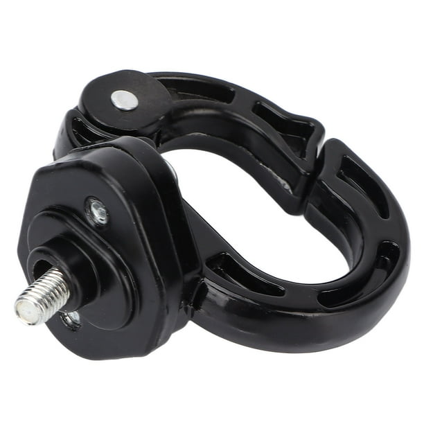 Sghtil Gancho Frontal Para Scooter Eléctrico, Gancho Multifuncional