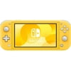 Used Nintendo Switch 32GB Lite Console Game - Yellow (Used)