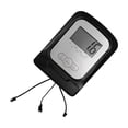 thumbnail image 1 of Guardoinrt Exercise Bike Speedmeter Cycling Gym Rowing [Material]:This fitness Machine Counter, 1 of 1