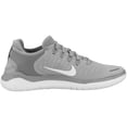 thumbnail image 3 of Zapatos Nike Free RN 2018 Wolf Gris/Blanco/Volt para Hombre, 3 of 5