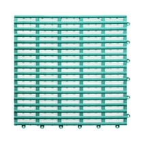 Byujiro Non Slip Bath Mat 30 X 30cm Soft Solid Color Non Slip Mat Can Be Spliced in Household Bathrooms Toilet Bathrooms Shower Rooms Hollowed Out Hydrophobic Floor Mats