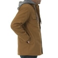 thumbnail image 5 of Genuine Dickies Men's Canvas Shirt Jacket, 5 of 6