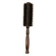 thumbnail image 1 of Cepillo con de para peluquero, para rizar el cabello, cepillo de 14 filas shamjiam Cepillo peine redondo, 1 of 6