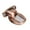 Copper, variant on simhoa Zinc Alloy Door Stop Casting Powerful Floor-mounted Holder Satin Nickel Brushed Copper