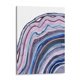 thumbnail image 1 of Cuadro decorativo - Amatista Ágata I, Grace Popp 60x80 Canvas Lab Abstracto, 1 of 2