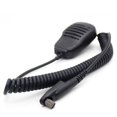 thumbnail image 3 of MicróFono de Radio de Dos VíAs MicróFono Walkie Talkie MicróFono de Altavoz para GP328Plus GP344 GP388 Plus, 3 of 5