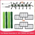 thumbnail image 1 of Accessories for IRobot Roomba S Series S9+(9550) S9 (9150) Robot Vacuum, Replacement Parts Main Brus, 1 of 5