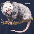 thumbnail image 3 of CafePress - Opossum189 Men's Eco Sport T Shirt - Men's Dark Eco Sport T-Shirt, 3 of 5