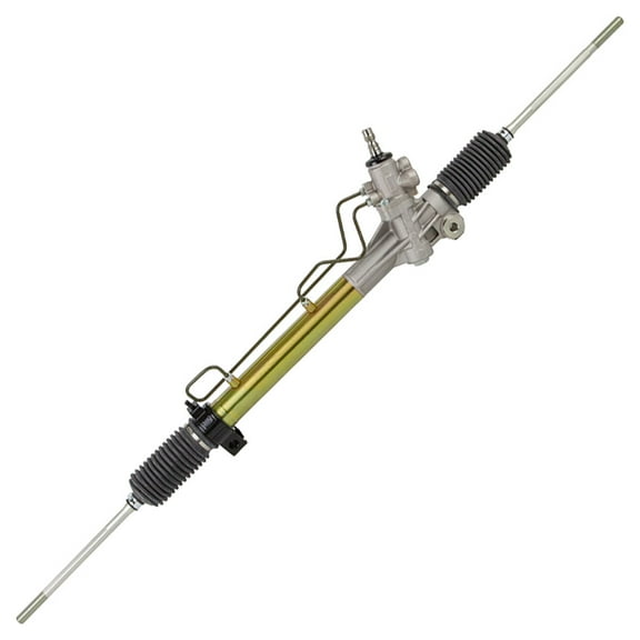 Power Steering Rack & Pinion For Toyota Sienna 1998 1999 & Early 2000 - BuyAutoParts