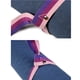 thumbnail image 5 of Estrela Correa para esterilla de yoga, eslinga ajustable para transporte, banda de estiramiento para yoga, pilates, ejercicio, 5 of 5