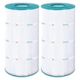 thumbnail image 1 of Hurricane HF8311 Replacement Spa Filter Cartridge for PXST100 and Unicel C-8311, 2 Pack, 1 of 8