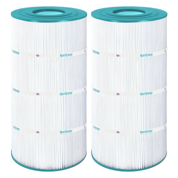 Hurricane HF8311 Replacement Spa Filter Cartridge for PXST100 and Unicel C-8311, 2 Pack