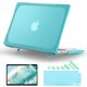 thumbnail image 1 of Funda Batianda para MacBook Pro de 14 pulgadas 2024 con chip M1 Pro/Max, 1 of 8