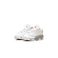 thumbnail image 2 of JORDAN TODDLER Air Jordan 13 Retro TD "Wolf Grey" DJ3004 160 DJ3004 160 from Stadium Goods, 2 of 8