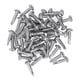 thumbnail image 3 of Kit de tornillos autoperforantes, 200 piezas de piezas de fijación de tornillos autoperforantes Kit surtido de tornillos autoperforantes mayor durabilidad, 3 of 9