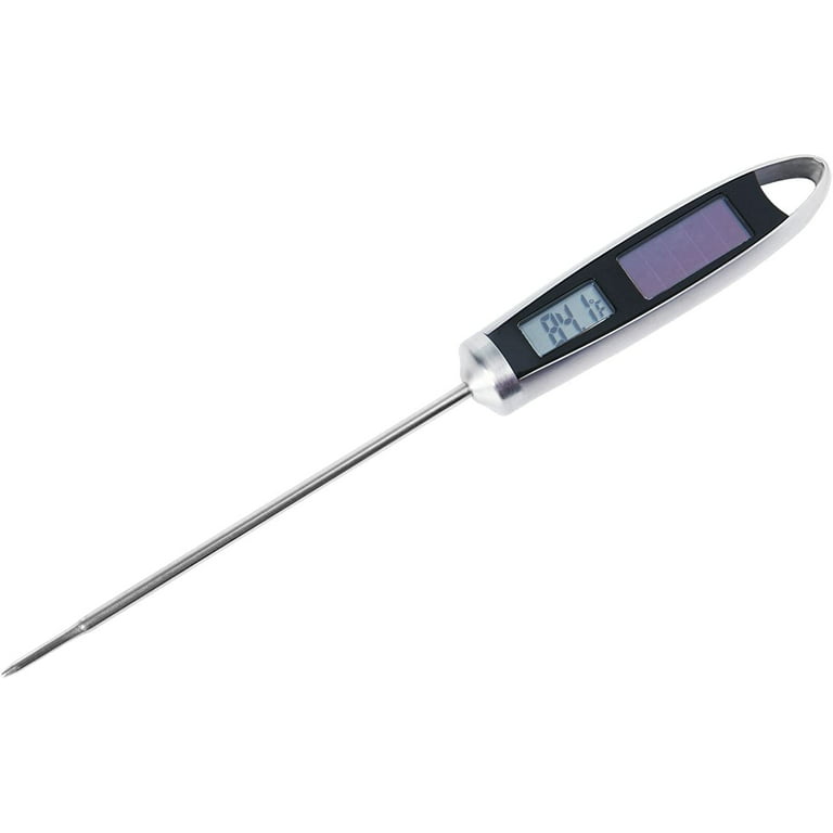 Meat Thermometer - Garden Gadget Zone
