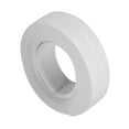 thumbnail image 4 of Haofy Tira de Sellado de Pared y Baño de Pvc Autoadhesiva de 3 Colores de 3,2 m de longitud, Tira de Sellado Autoadhesiva de Pvc para Paredes Flexibles y Accesorios de Cocina y, 4 of 7