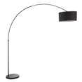 thumbnail image 3 of Salon Contemporary Floor Lamp by LumiSource, 3 of 5