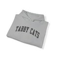 thumbnail image 4 of Tabby Cat Mom Mama Mother's Day Hoodie Gifts Hooded Sweatshirt Shirt, 4 of 4