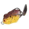 thumbnail image 2 of Señuelo de rana shamjiam Señuelos de pesca Estilo E, 2 of 8