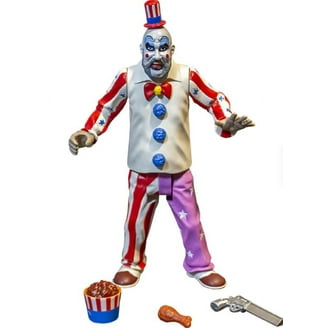 NECA Toony Terrors Tarman Figure - 6