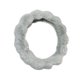 thumbnail image 1 of Funda de Volante Perfecl 15 Pulgadas Gris Antideslizante, 1 of 8