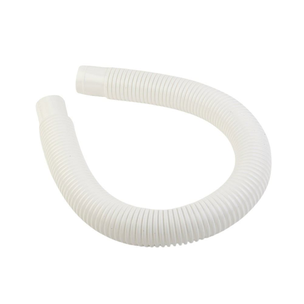 Intex Skimmer Hose Fit For Intex Pool Surface Skimmer Replacement 10531 White 