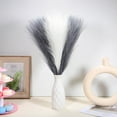 thumbnail image 3 of UPGRATOR 6Ud Ramos De Pampas Artificial Decorativa Para Y Eventos Color Variado, 3 of 6