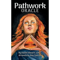 Pathwork Oracle, (Hardcover)