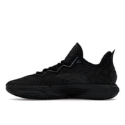 Anta Mens Kai 2 Triple Black Shoes, from StockX
