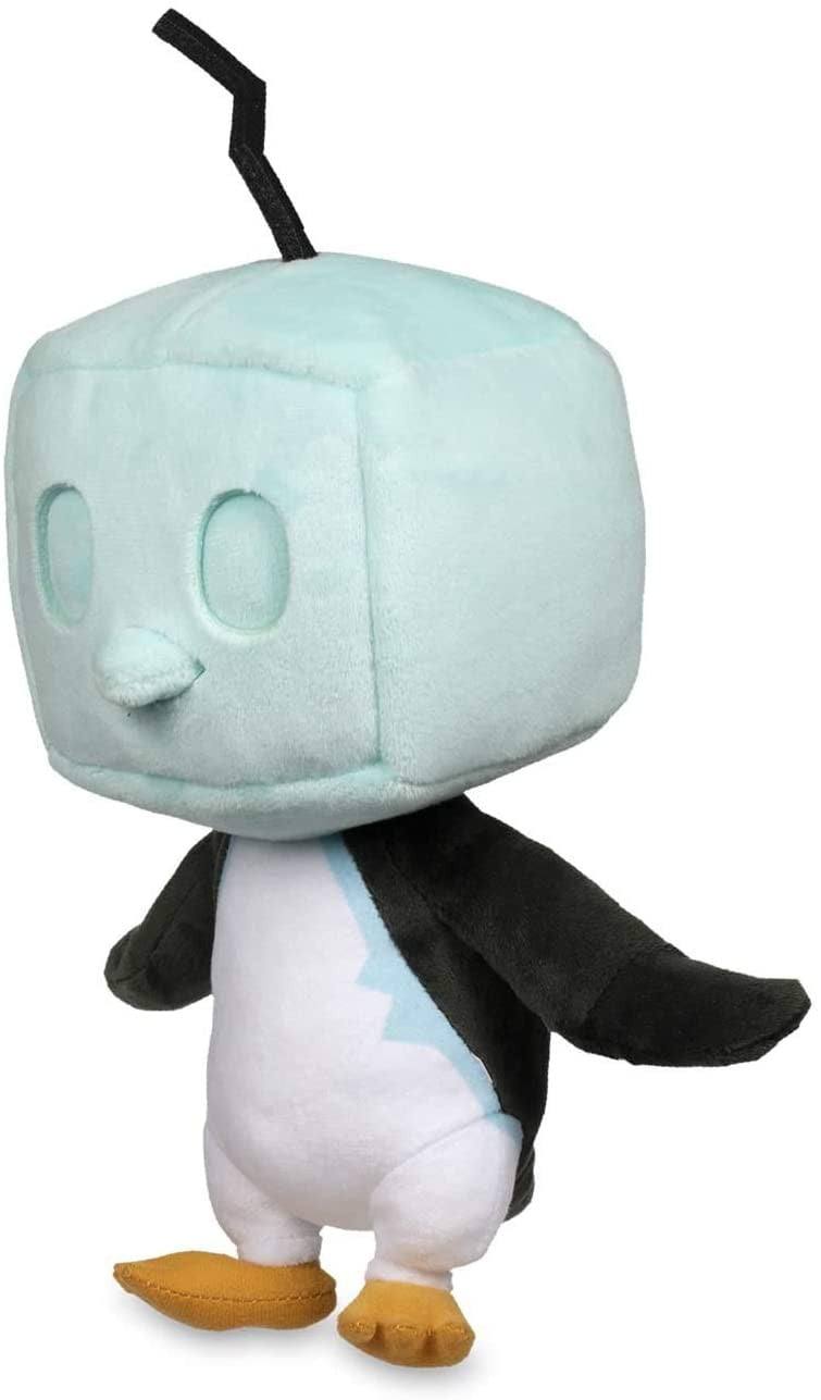 pokemon eiscue plush