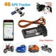 thumbnail image 5 of sweethay Localizador de rastreador 4G para motocicleta y coche, rastreador fácil de instalar, resistente al agua Dispositivos antirrobo, 5 of 6