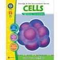thumbnail image 2 of Cells Resource Book, Grades 5-8, 2 of 2